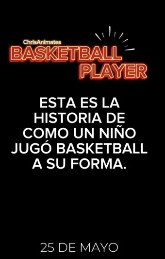 basketball player 2025 poster