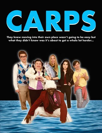 carps 2024 poster