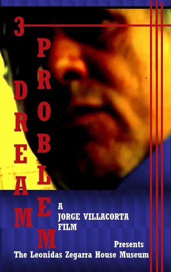 3 dream problem 2025 poster