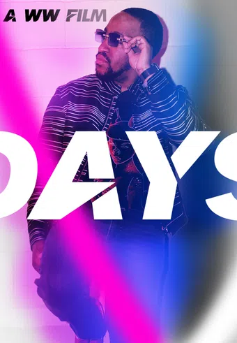 days 2025 poster