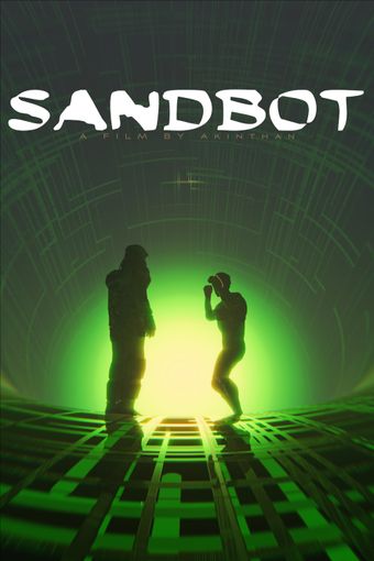 sandbot poster