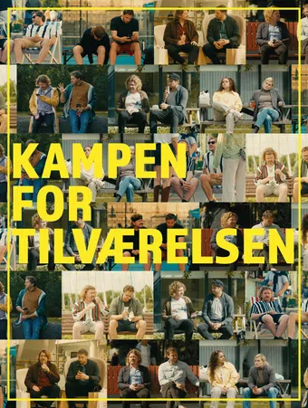 kampen for tilværelsen 2023 poster