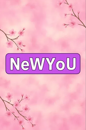 newyou 2024 poster