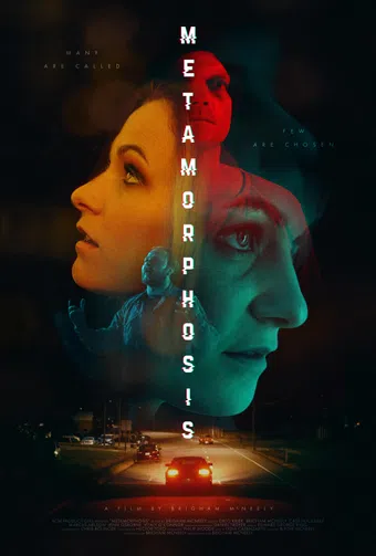 metamorphosis 2023 poster