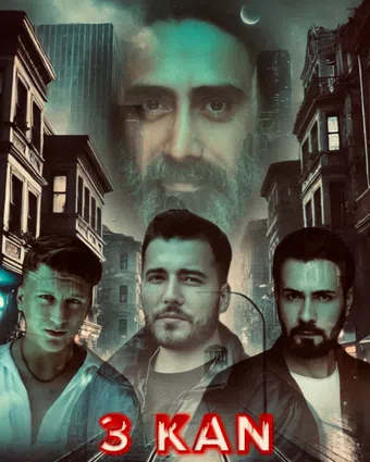 3 kan 2024 poster