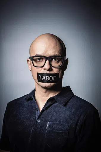 taboe 2018 poster