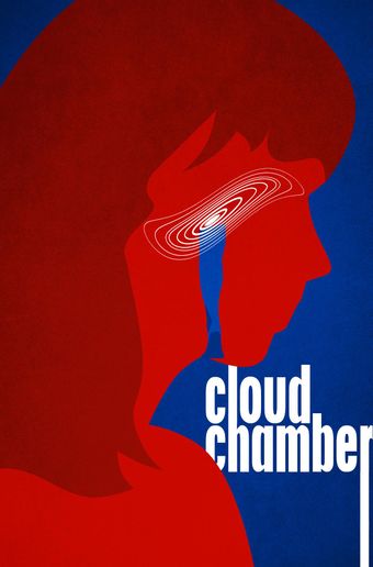 cloud chamber 2024 poster