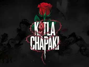 kotla chhapaki poster