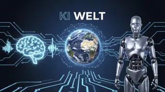ki welt 2025 poster