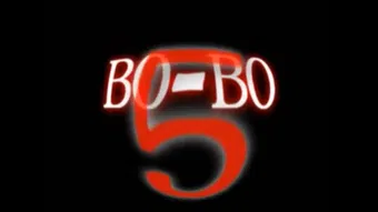 bo-bo 5 1995 poster