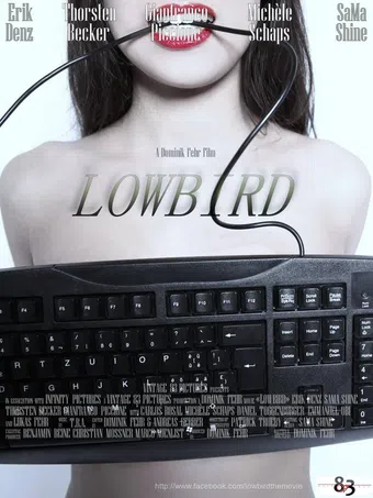 lowbird 2015 poster