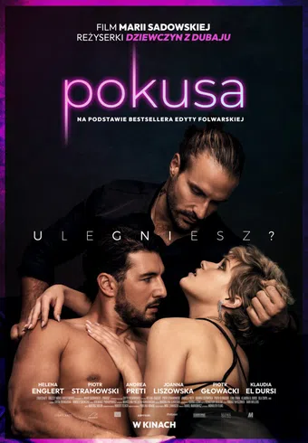 pokusa 2023 poster