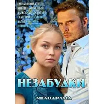 nezabudki 2013 poster