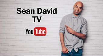 sean david tv 2023 poster