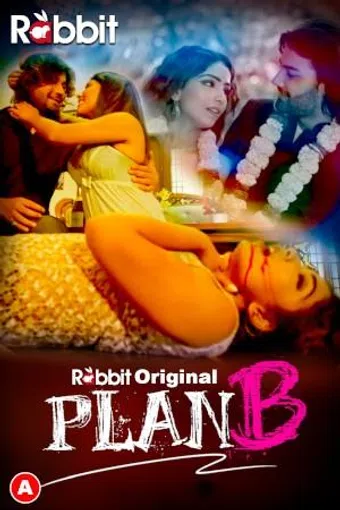 planb 2023 poster