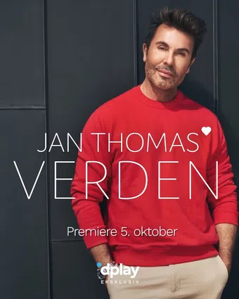 jan thomas' verden 2020 poster