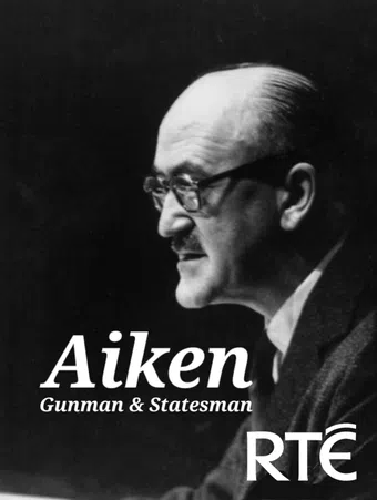aiken: gunman & statesman 2006 poster