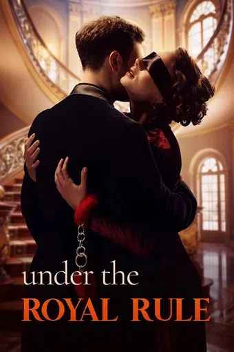 under the royal rule 2025 poster