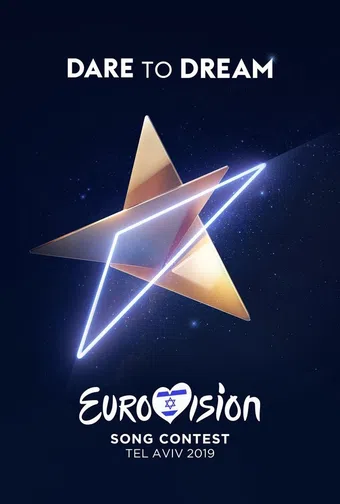 eurovision song contest tel aviv 2019 2019 poster