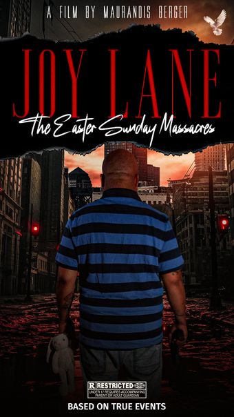 joy lane 2024 poster