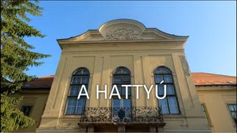 a hattyú 2022 poster