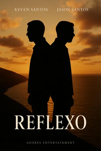 reflexo poster