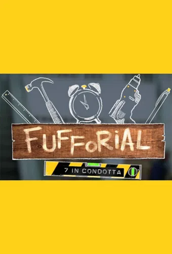 fufforial 2018 poster