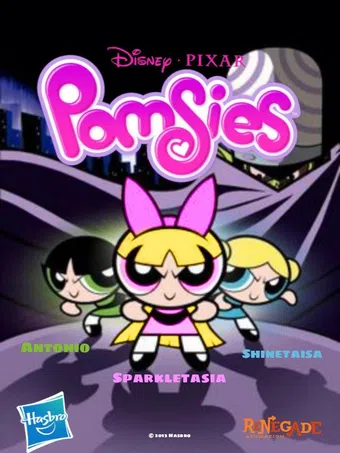 paigie prater: still into you 2013 poster