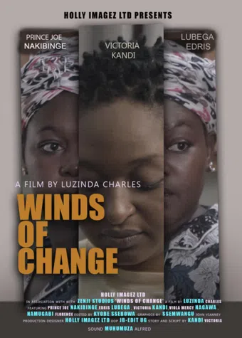 winds of change 2021 poster