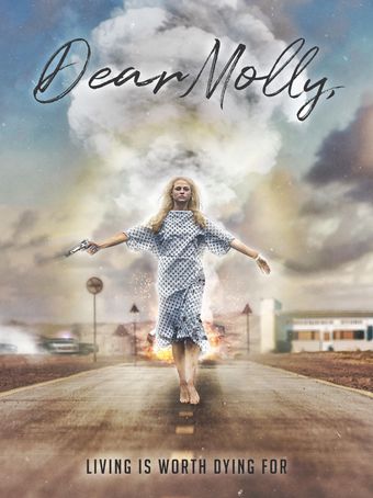 dear molly poster