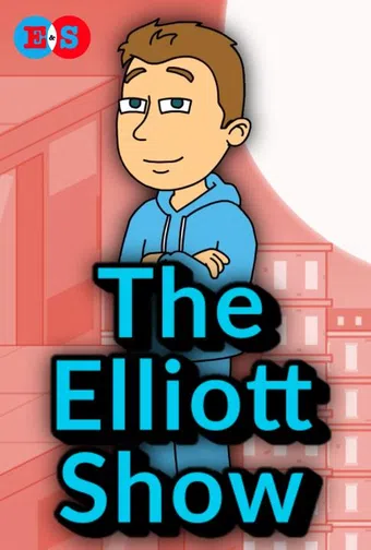 the elliott show 2018 poster