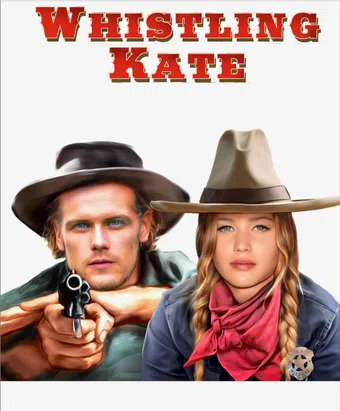 whistling kate 2026 poster