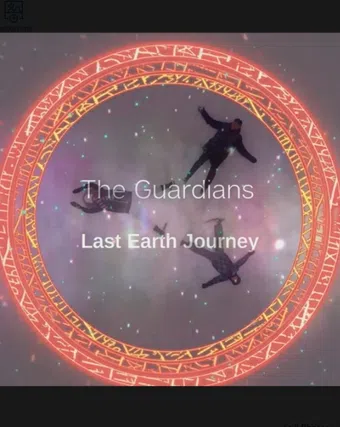 the guardians 2025 poster