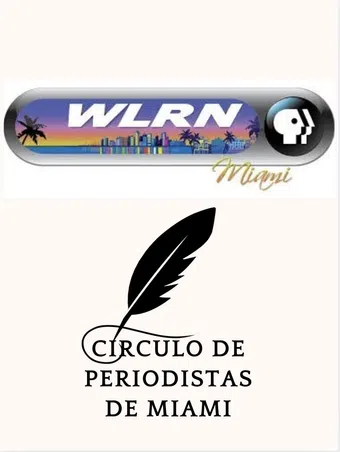 circulo de periodistas de miami 1993 poster