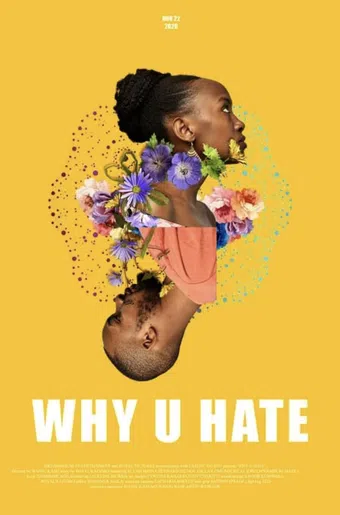 why u hate 2021 poster