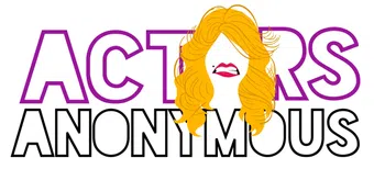 actors anonymous poster