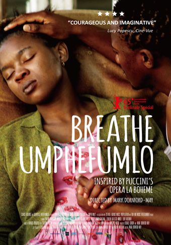 breathe umphefumlo 2015 poster