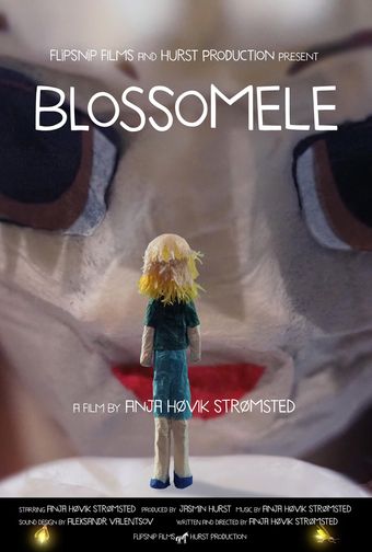 blossomele 2024 poster