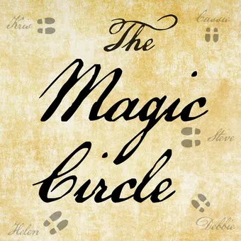 the magic circle 2014 poster