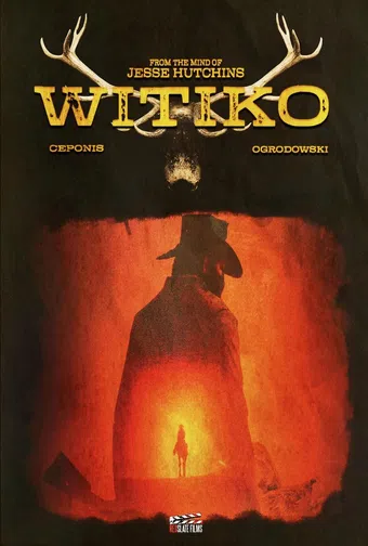 witiko poster