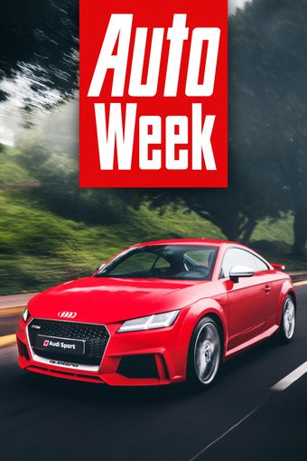 autoweek tv 2017 poster