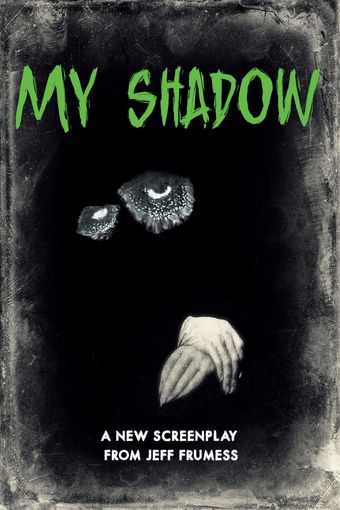 my shadow poster