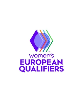 uefa women's euro 2025 qualifying league a group 3 2024 poster