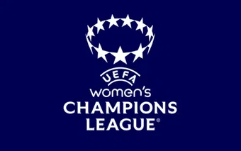 uefa women's champions league 2001 poster