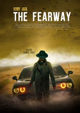 the fearway 2023 poster