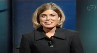 scenen är din 1997 poster