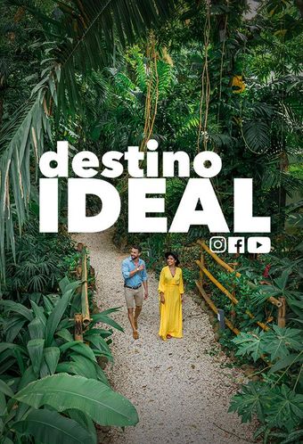 destino ideal cr 2020 poster