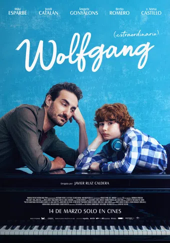 wolfgang (extraordinari) 2025 poster