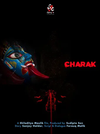 charak 2025 poster