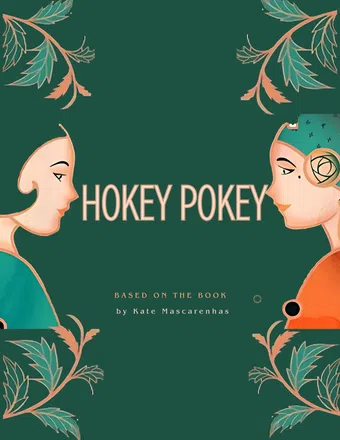 hokey pockey poster